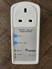 Comtrend DH-10PF Powerline