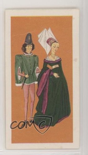1967 brooke bond - 1967,