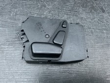 Mercedes clk w208 drivers seat - w208,