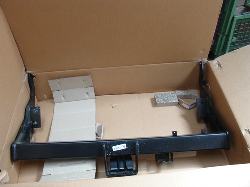 2161415 towing hitch - 2161415,