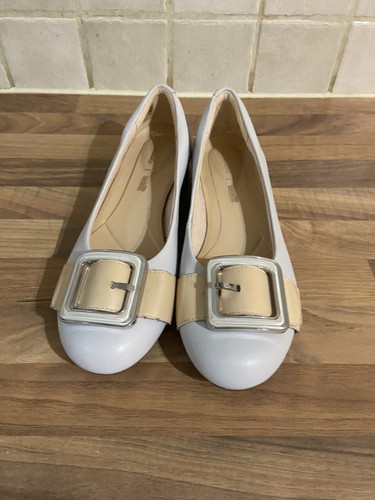 Clarks ladies grey buckle - clarks,