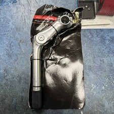 Adjustable Quill Stem