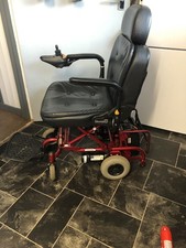 Battery Operated chair