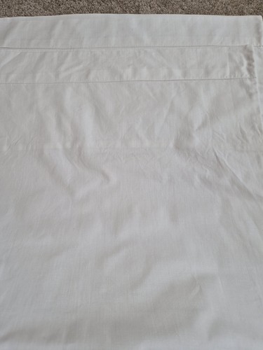 Pair vintage cotton - of,