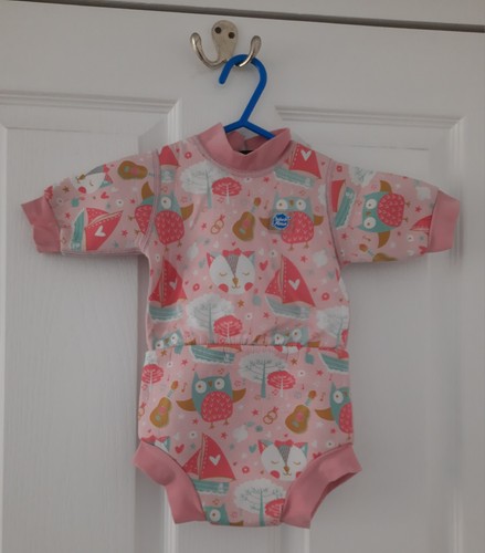 Splash about happy nappy - about,