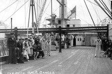 Kgb-51 Naval History, Naval