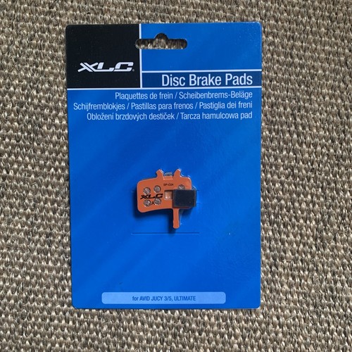 Xlc avid juicy 7 ultimate - xlc, 5