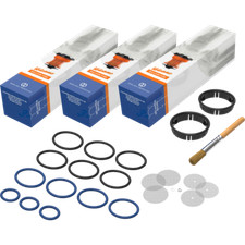 Volcano Solid Valve Wear and Tear Kit by Storz and Bickel