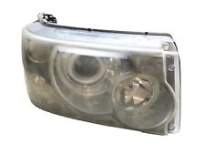 RANGE ROVER SPORT HSE TDV8 3.6