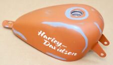 Harley Original Fuel Tank 2.2 Gallons Sportster "Forty Eight" Old School