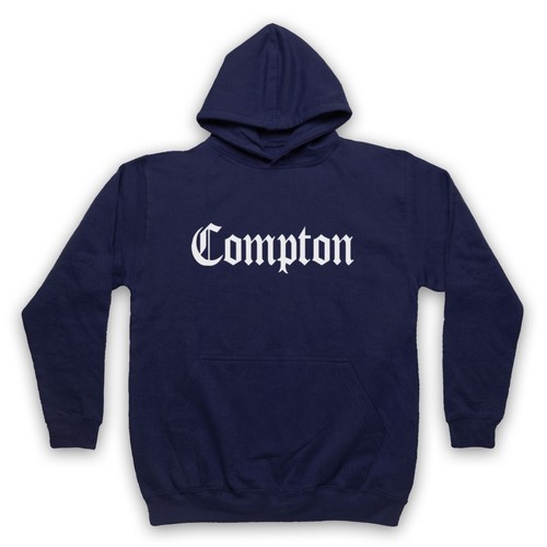 Compton logo american - logo,
