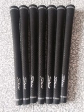TITLEIST GENTS GOLF GRIPS x 7