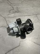 Hotpoint WMF740 Aquarius Pump