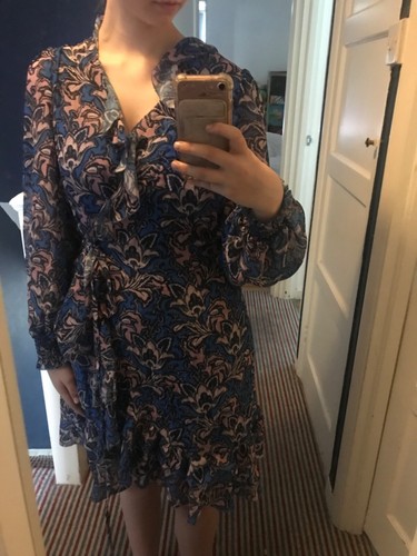 Phase eight dress wedding