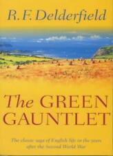 The Green Gauntlet: A Horseman Riding By: Volume 3,R. F. Delderfield