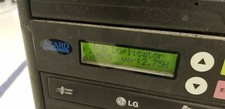 Acard 1-11 Disc Duplicator --