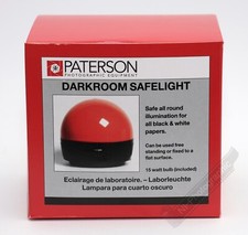 Paterson  Black & White