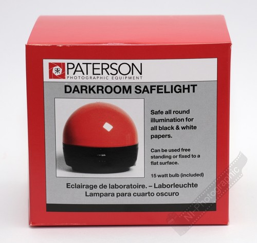 Paterson black white - paterson, &