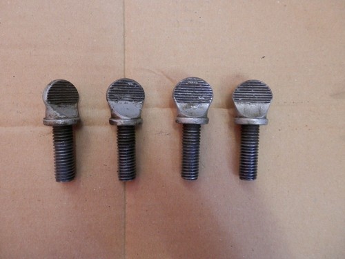 Ridgid 908 wing screws - x, e