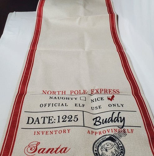 Santa naughty nice - santa,