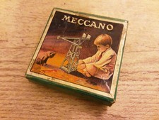 Meccano Small Parts Box Set 1a