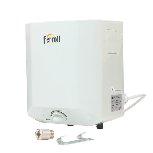 Ferroli novo electric - novo,