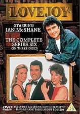Lovejoy complete series 6 - series,