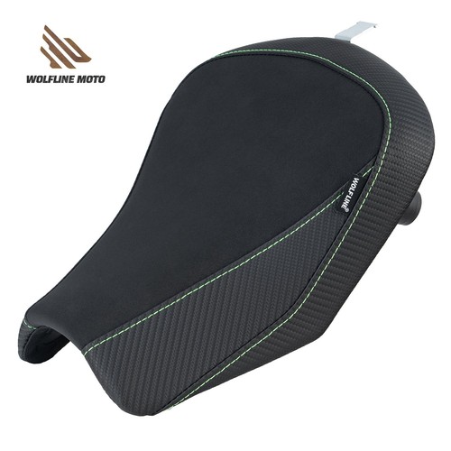 Wolfline rider seat - rider,