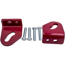 Tow Recovery Points kit for