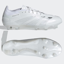 adidas Predator Elite FG Mens