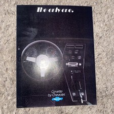 1977 Chevrolet Corvette C3