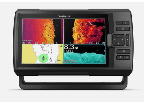 Garmin striker vivid 9sv - 9sv, 9"