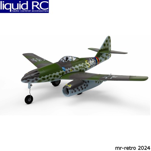Flite u31050 umx - me, edf