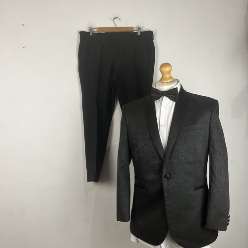 Next tuxedo dinner suit - tuxedo,