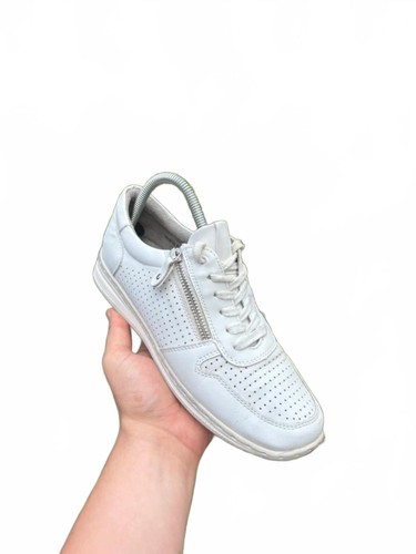 Pavers perforated white - perforated,