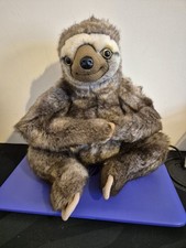 Neal Sloth Sofology Sofaworks