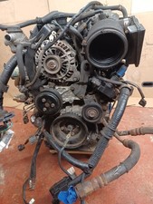 2003-2010 MK1 MAZDA RX8 ENGINE