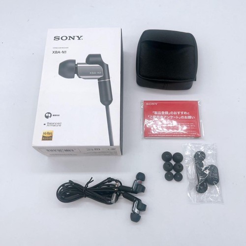 Sony xba hybrid - sony, hd