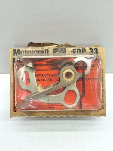Classic car parts ignition - parts,