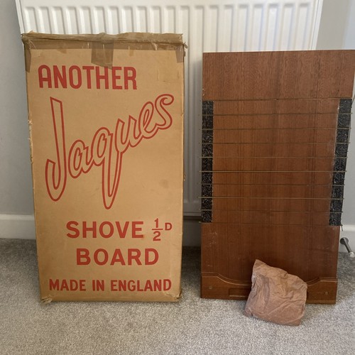 Vintage jaques shove half - jaques,