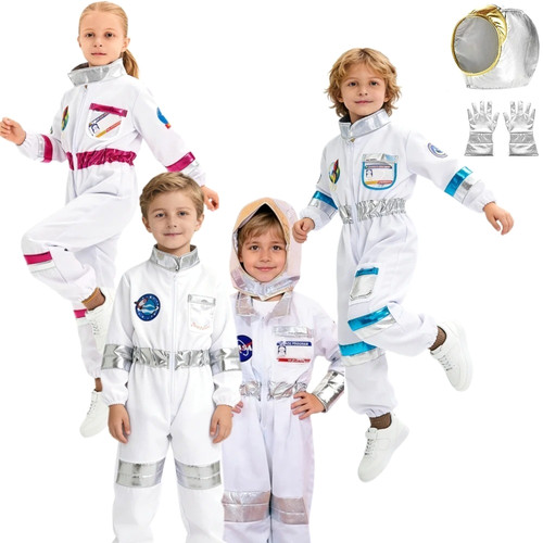 New astronaut boys - new,