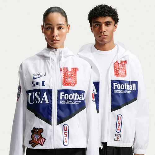 Nike usa a anthem jacket - usa, v.a.a