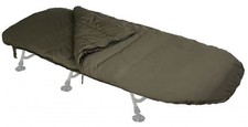 Trakker Big Snooze + Smooth