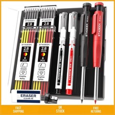 Professional Carpenter Pencil