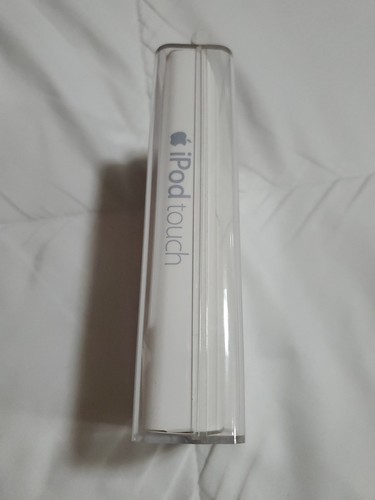 Ipod touch 3rd gen - ipod,