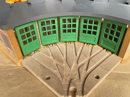 Thomas friends wooden - &,