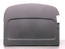 VAUXHALL INSIGNIA 2011 Parcel