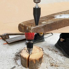 32mm Firewood Drill Bit Wood