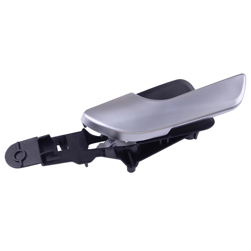Rear left interior door handle - interior,