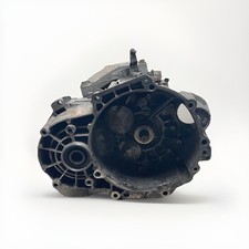 2005 VW GOLF GEARBOX MK5 1K